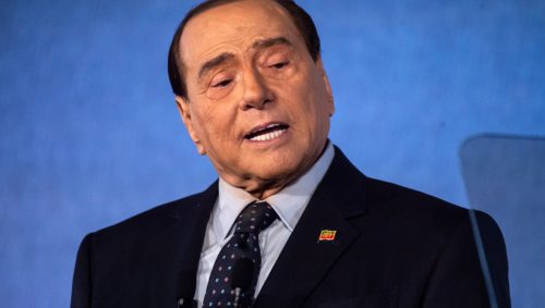 Berlusconi
